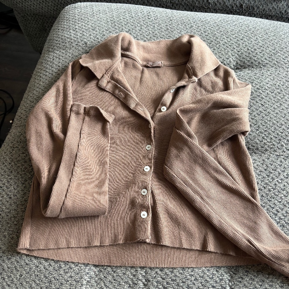 John Galt Brandy Melville Long sleeve